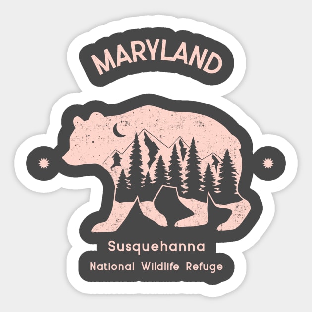 Susquehanna National Wildlife Refuge Susquehanna National Wildlife